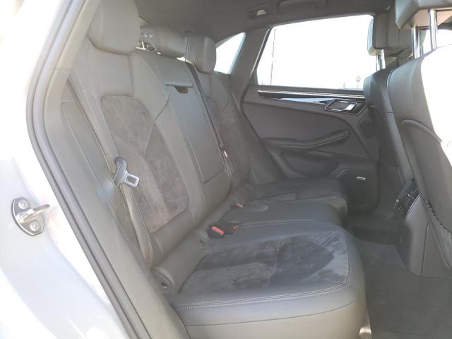 Photo 10 from auction – 2020 PORSCHE MACAN with VIN WP1AA2A53LLB08797