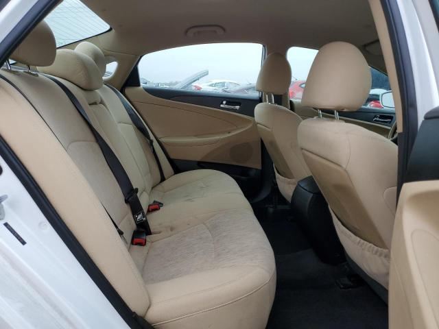 Photo 10 from auction – 2013 HYUNDAI SONATA GLS with VIN 5NPEB4AC8DH700468