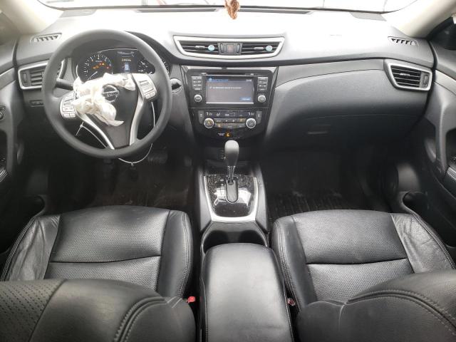 Photo 8 from auction – 2015 NISSAN ROGUE S with VIN KNMAT2MT2FP559089
