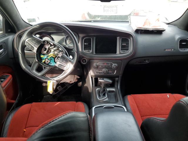 Photo 8 from auction – 2022 DODGE CHARGER SC with VIN 2C3CDXGJ7NH101715