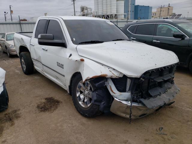 Zdjęcie 4 z aukcji – 2017 RAM 1500 SLT z VIN 1C6RR6GG6HS561037