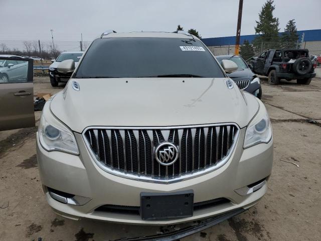 Photo 5 from auction – 2013 BUICK ENCLAVE with VIN 5GAKVDKD8DJ118865