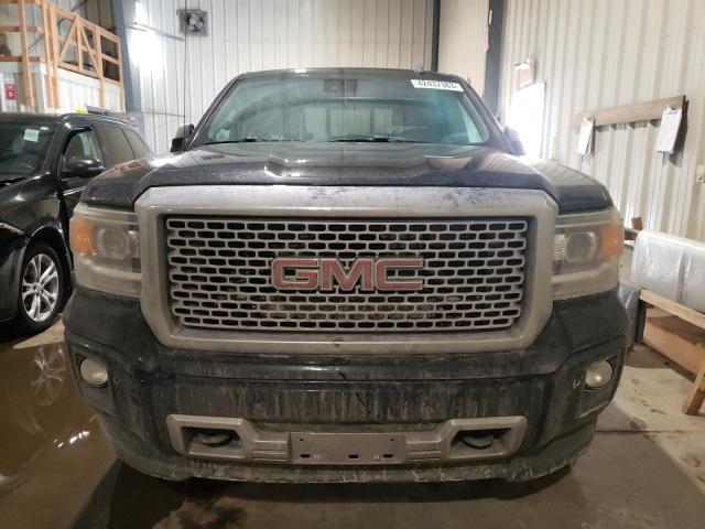 Photo 5 from auction – 2015 GMC SIERRA K15 with VIN 3GTU2WEJ0FG232103