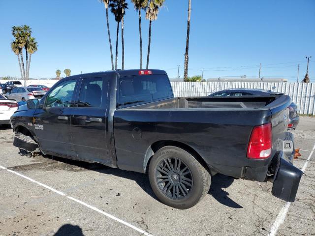 Photo 2 from auction – 2017 RAM 1500 ST with VIN 1C6RR6FT6HS703949