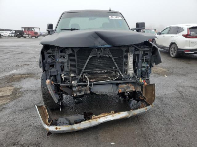 Photo 5 from auction – 2006 CHEVROLET SILVERADO with VIN 1GCHK23D06F146170