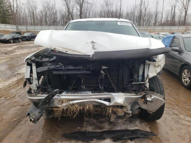 Photo 5 from auction – 2011 GMC SIERRA K15 with VIN 3GTP2VE37BG141963