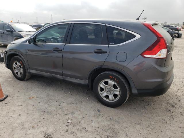 Photo 2 from auction – 2012 HONDA CR-V LX with VIN 2HKRM3H32CH503516
