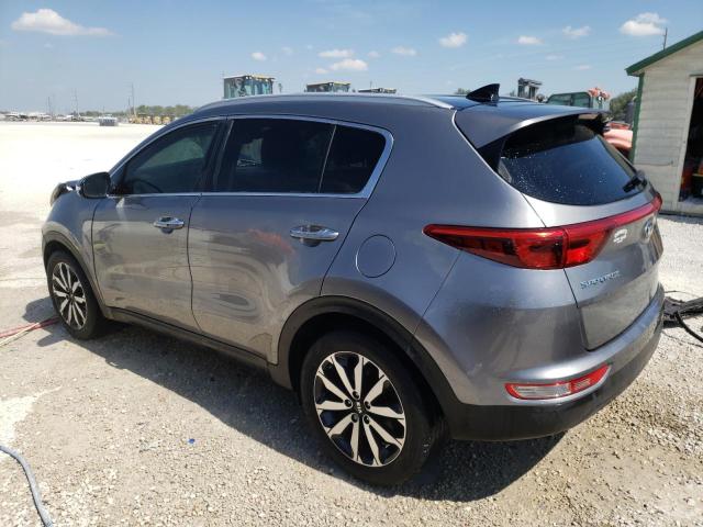 Photo 2 from auction – 2017 KIA SPORTAGE E with VIN KNDPN3AC6H7090980