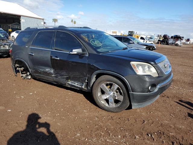 Photo 4 from auction – 2011 GMC ACADIA SLT with VIN 1GKKRRED2BJ288958
