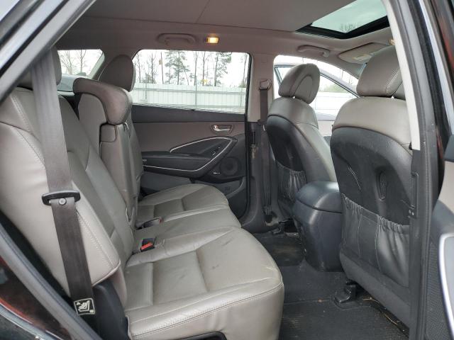 Photo 11 from auction – 2014 HYUNDAI SANTA FE G with VIN KM8SRDHF7EU079483