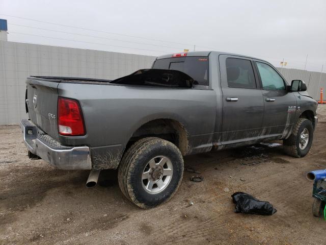 Photo 3 from auction – 2013 RAM 2500 SLT with VIN 3C6UR5DL6DG545525