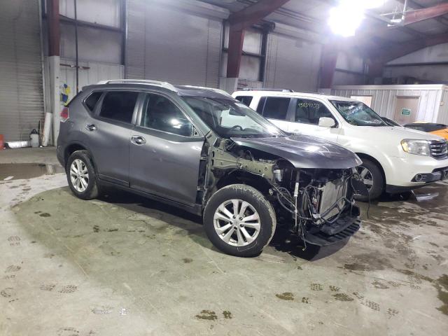 Photo 4 from auction – 2014 NISSAN ROGUE S with VIN 5N1AT2MV9EC873342
