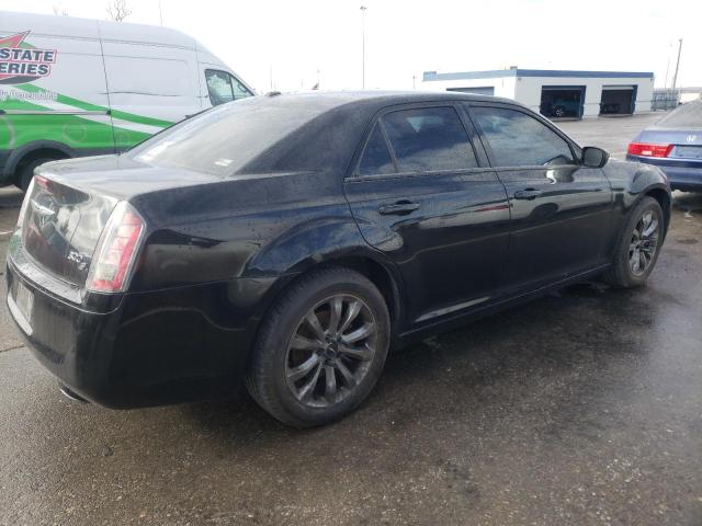 Photo 3 from auction – 2014 CHRYSLER 300 S with VIN 2C3CCAGG5EH281569