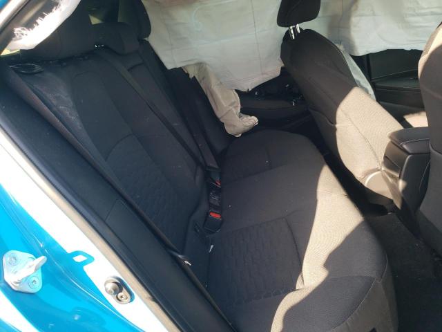 Photo 10 from auction – 2022 TOYOTA COROLLA SE with VIN JTND4MBE3N3160879
