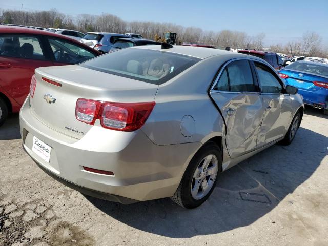 Photo 3 from auction – 2016 CHEVROLET MALIBU LIM with VIN 1G11B5SAXGF101080