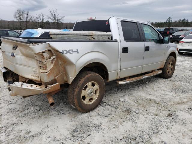 Photo 3 from auction – 2014 FORD F150 SUPER with VIN 1FTFW1EF1EFB32264