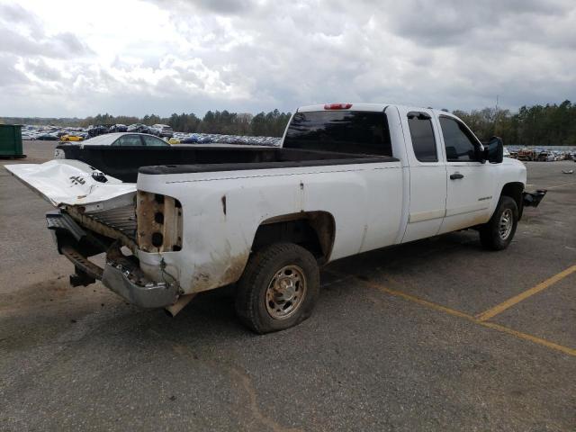 Photo 3 from auction – 2007 CHEVROLET SILVERADO with VIN 1GCHC29K77E518114