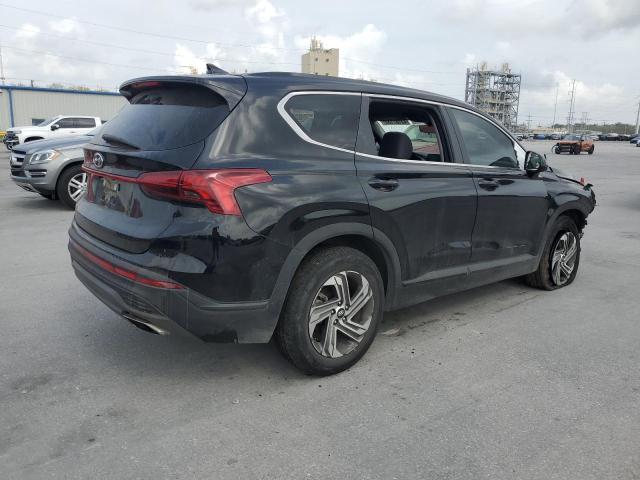 Zdjęcie 3 z aukcji – 2022 HYUNDAI SANTA FE S z VIN 5NMS14AJ1NH376766