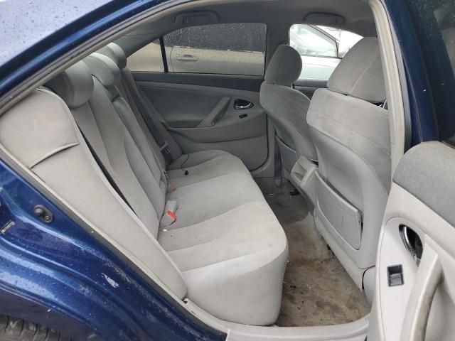 Photo 10 from auction – 2007 TOYOTA CAMRY CE with VIN 4T1BE46K87U108990