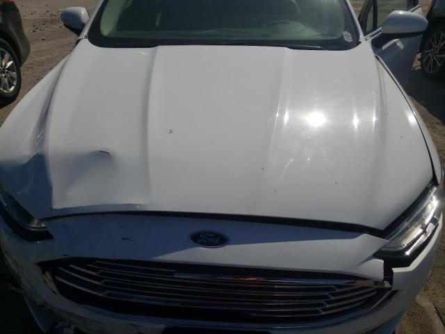 Photo 11 from auction – 2017 FORD FUSION S with VIN 3FA6P0G72HR379206