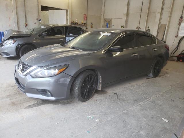 Photo 1 from auction – 2017 NISSAN ALTIMA 2.5 with VIN 1N4AL3AP7HC230014