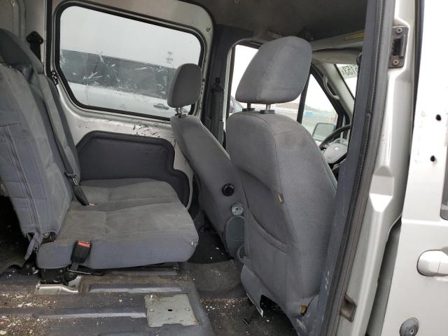 Photo 11 from auction – 2012 FORD TRANSIT CO with VIN NM0KS9BN9CT108102