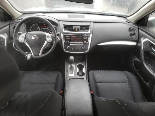 Photo 8 from auction – 2018 NISSAN ALTIMA 2.5 with VIN 1N4AL3AP5JC475271
