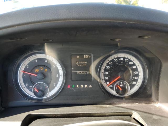 Photo 9 from auction – 2014 RAM 1500 ST with VIN 1C6RR6FG2ES454970