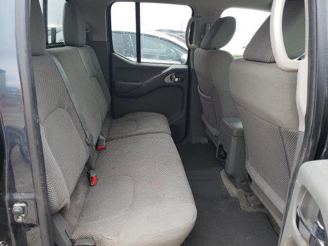 Photo 10 from auction – 2015 NISSAN FRONTIER S with VIN 1N6AD0EV1FN733728