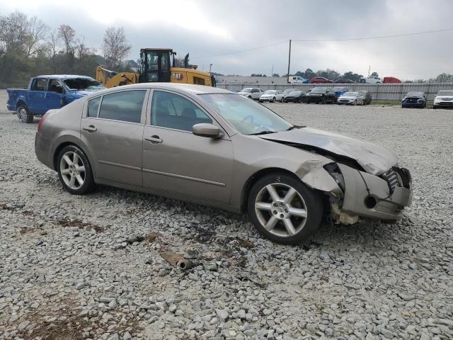 Photo 4 from auction – 2006 NISSAN MAXIMA SE with VIN 1N4BA41E36C809528