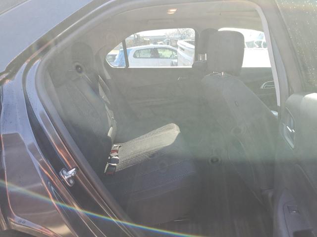 Photo 11 from auction – 2014 CHEVROLET EQUINOX LT with VIN 2GNALBEK4E6362291