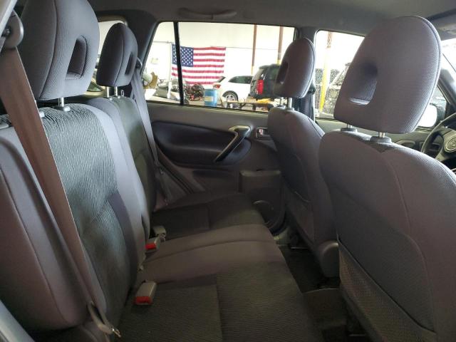 Photo 10 from auction – 2001 TOYOTA RAV4 with VIN JTEHH20V516008334