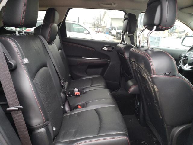 Photo 11 from auction – 2017 DODGE JOURNEY GT with VIN 3C4PDDEG0HT593275