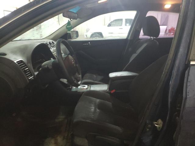 Photo 7 from auction – 2012 NISSAN ALTIMA BAS with VIN 1N4AL2AP3CC226285