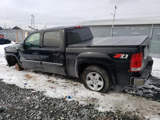 Photo 2 from auction – 2013 GMC SIERRA K15 with VIN 3GTP2VE76DG286532