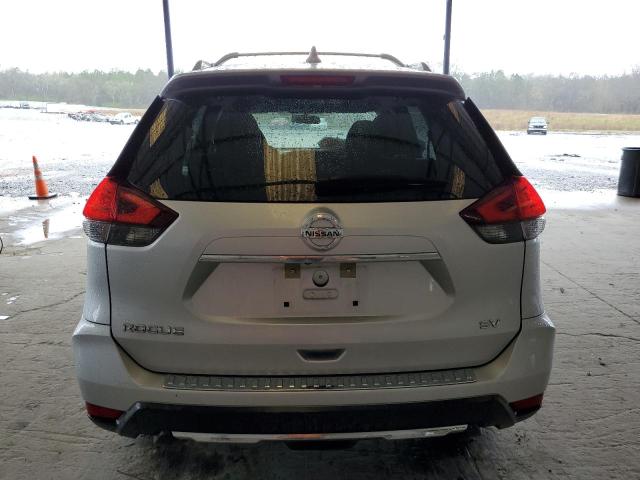 Zdjęcie 6 z aukcji – 2017 NISSAN ROGUE S z VIN KNMAT2MT1HP572452