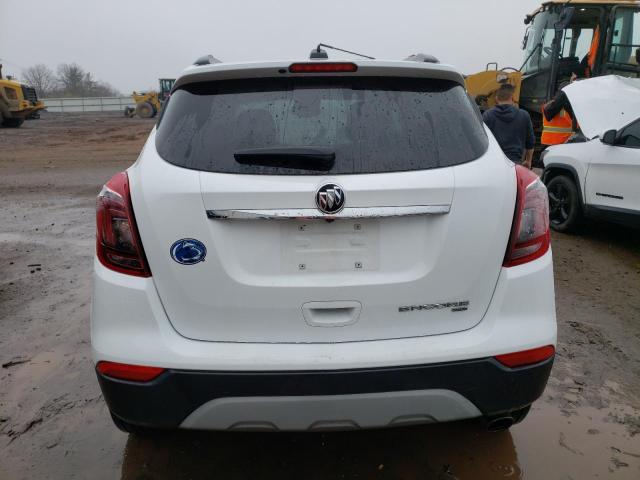 Photo 6 from auction – 2019 BUICK ENCORE ESS with VIN KL4CJGSM5KB770649