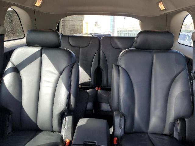Photo 10 from auction – 2004 CHRYSLER PACIFICA with VIN 2C8GF68414R550292
