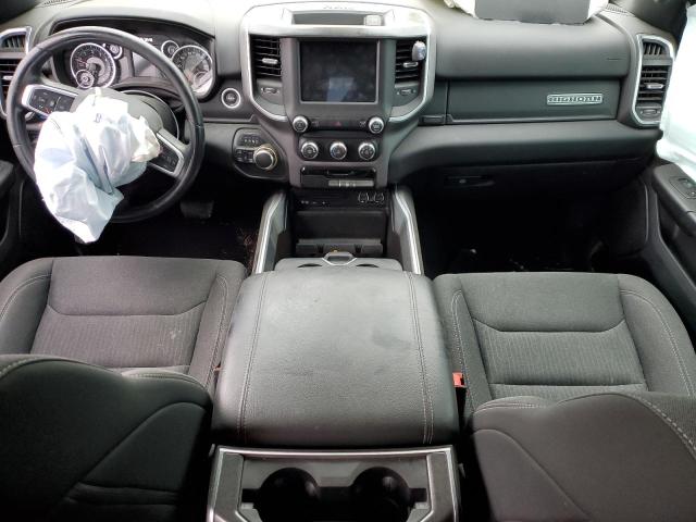 Photo 8 from auction – 2019 RAM 1500 BIG H with VIN 1C6SRFFT1KN528954