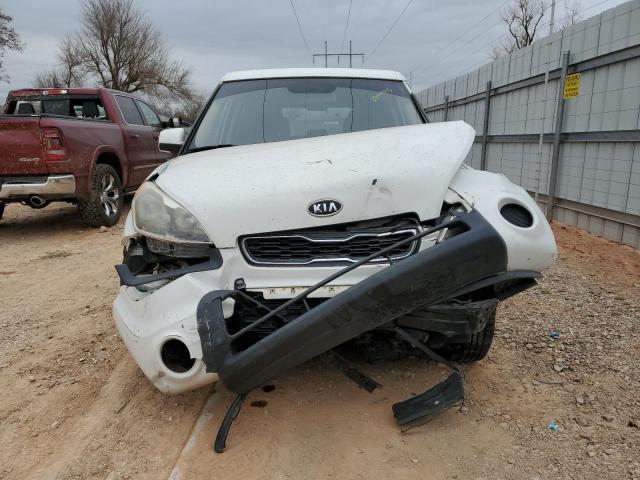 Zdjęcie 5 z aukcji – 2012 KIA SOUL z VIN KNDJT2A50C7421410