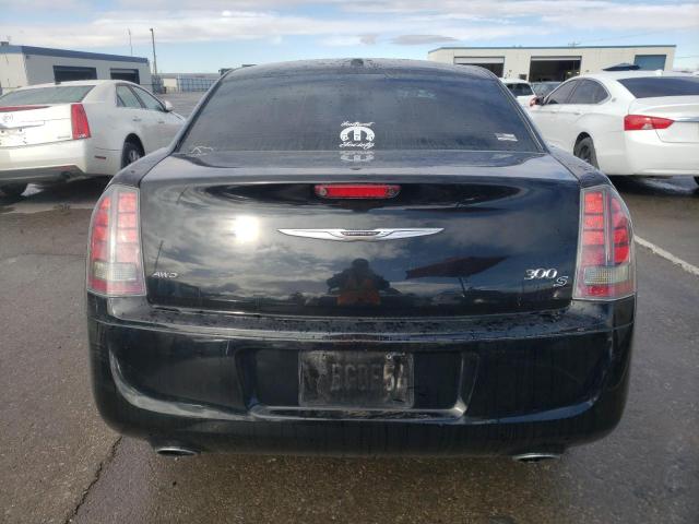 Photo 6 from auction – 2014 CHRYSLER 300 S with VIN 2C3CCAGG5EH281569