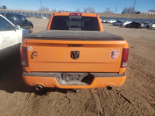 Photo 6 from auction – 2015 RAM 1500 SPORT with VIN 1C6RR6MT2FS701308