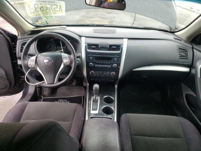 Photo 8 from auction – 2013 NISSAN ALTIMA 2.5 with VIN 1N4AL3AP9DN508426