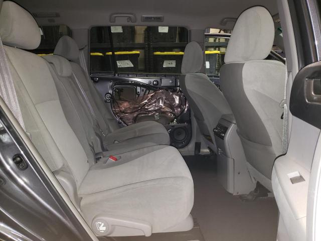 Photo 11 from auction – 2012 TOYOTA HIGHLANDER with VIN 5TDZK3EH3CS067842