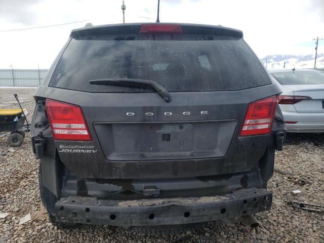 Photo 6 from auction – 2016 DODGE JOURNEY SE with VIN 3C4PDCAB8GT142582