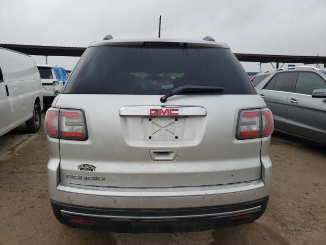 Photo 6 from auction – 2013 GMC ACADIA SLE with VIN 1GKKRNED5DJ155610