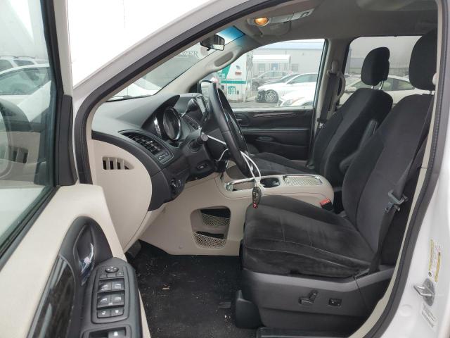 Photo 7 from auction – 2013 DODGE GRAND CARA with VIN 2C4RDGCG5DR813522