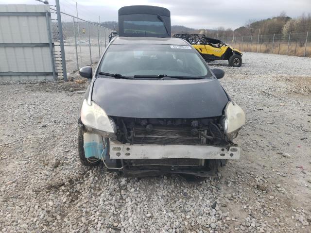 Photo 5 from auction – 2013 TOYOTA PRIUS with VIN JTDKN3DU0D1645370