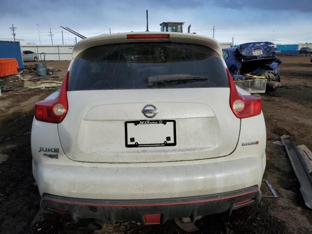Photo 6 from auction – 2013 NISSAN JUKE S with VIN JN8AF5MV5DT227778