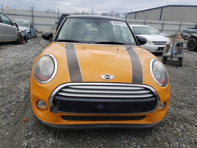 Photo 5 from auction – 2015 MINI COOPER with VIN WMWXM5C58FT940610